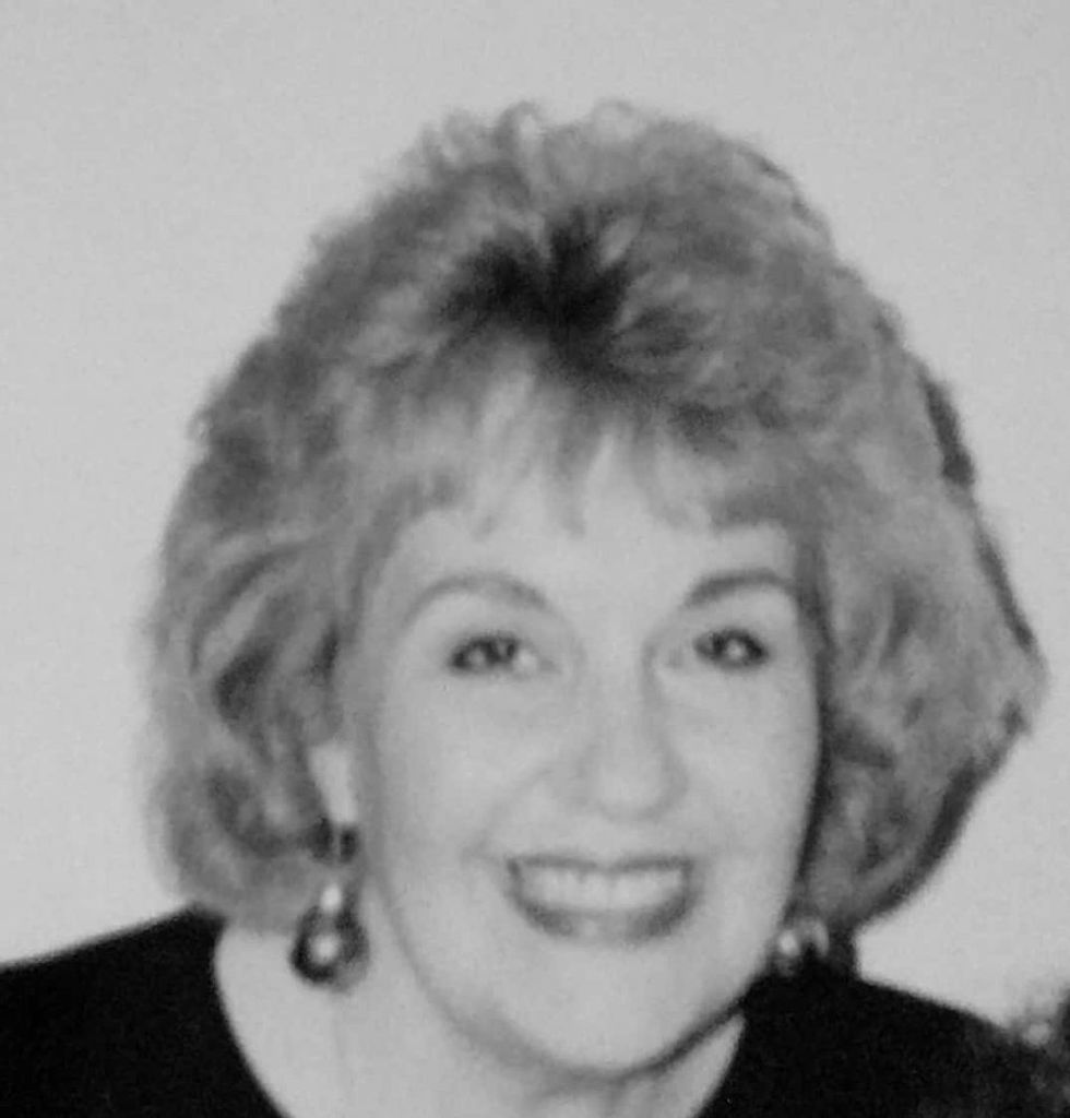 Ollie-Mae M. Destaso