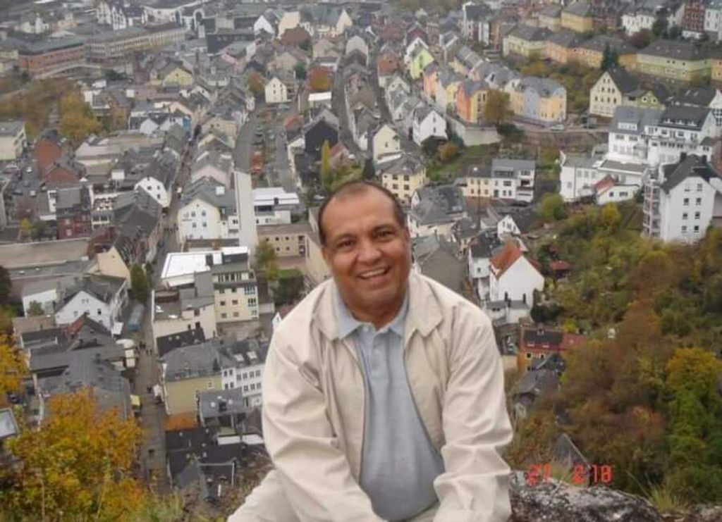 Manuel de Jesus Pineda de Leon