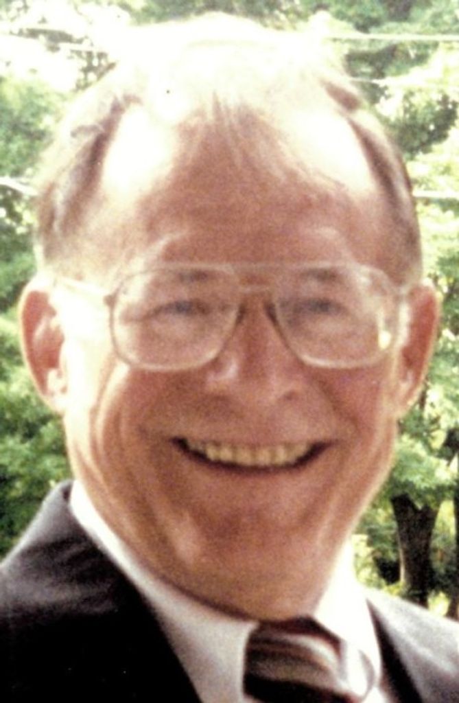 Roger W. Saunders, Sr.