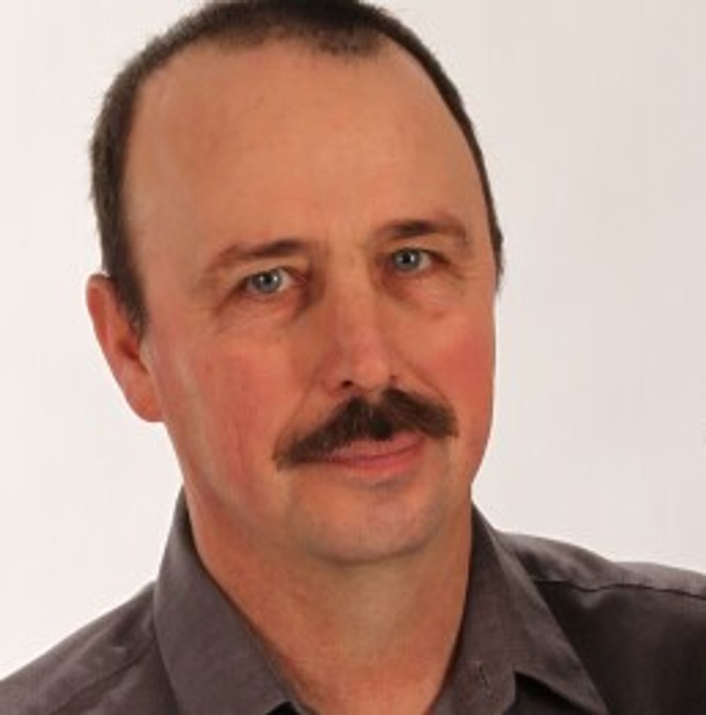 Rodney Charles Duck Profile Photo