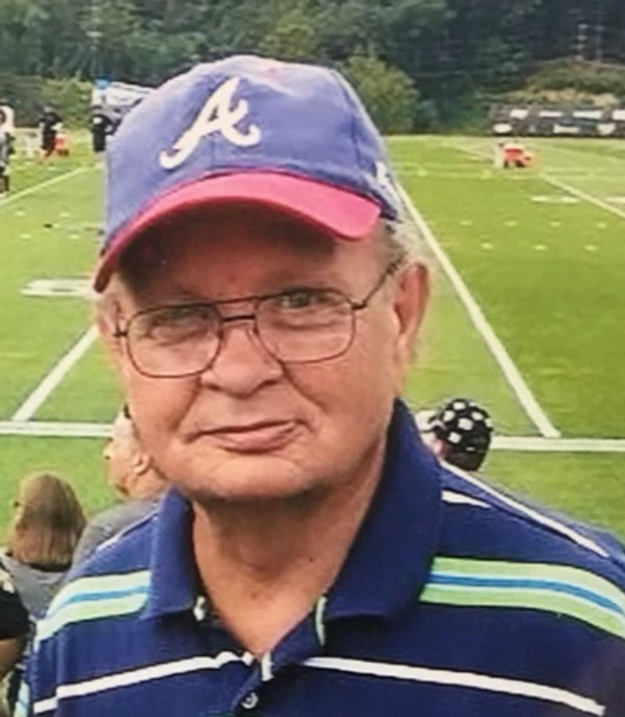 Charles Dye Profile Photo