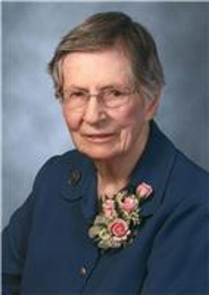Sister mary jane Doyle