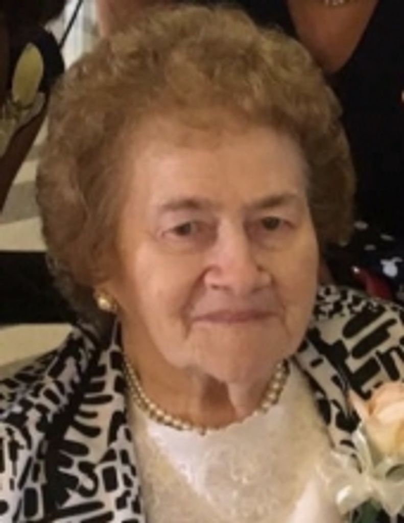 Anna Mary Fondriest