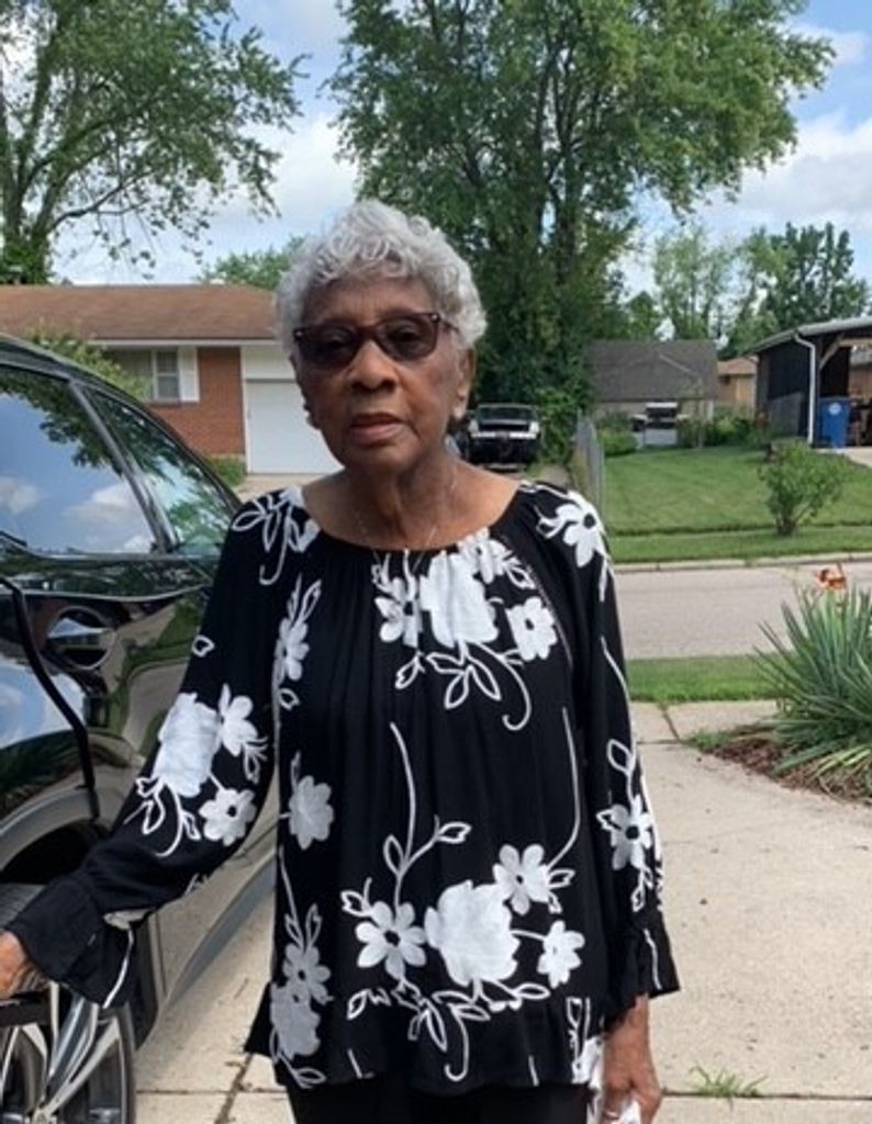 Mrs. Jennie Prince