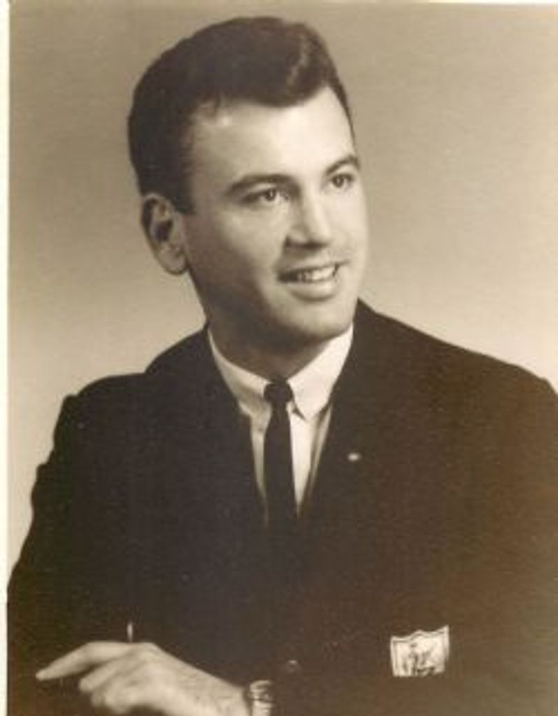 William Hampton