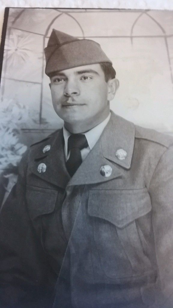 Margarito Chavez