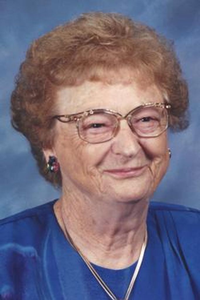 Helen M. Mayhaus