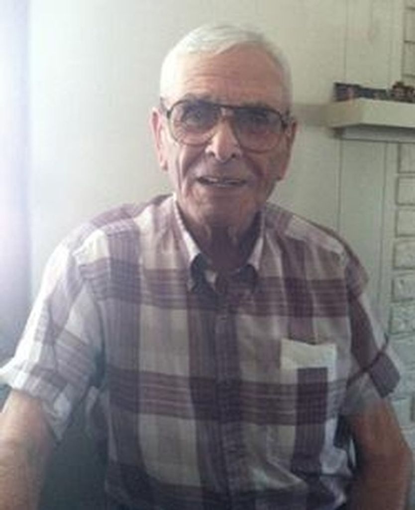 Clarence Ray Christians