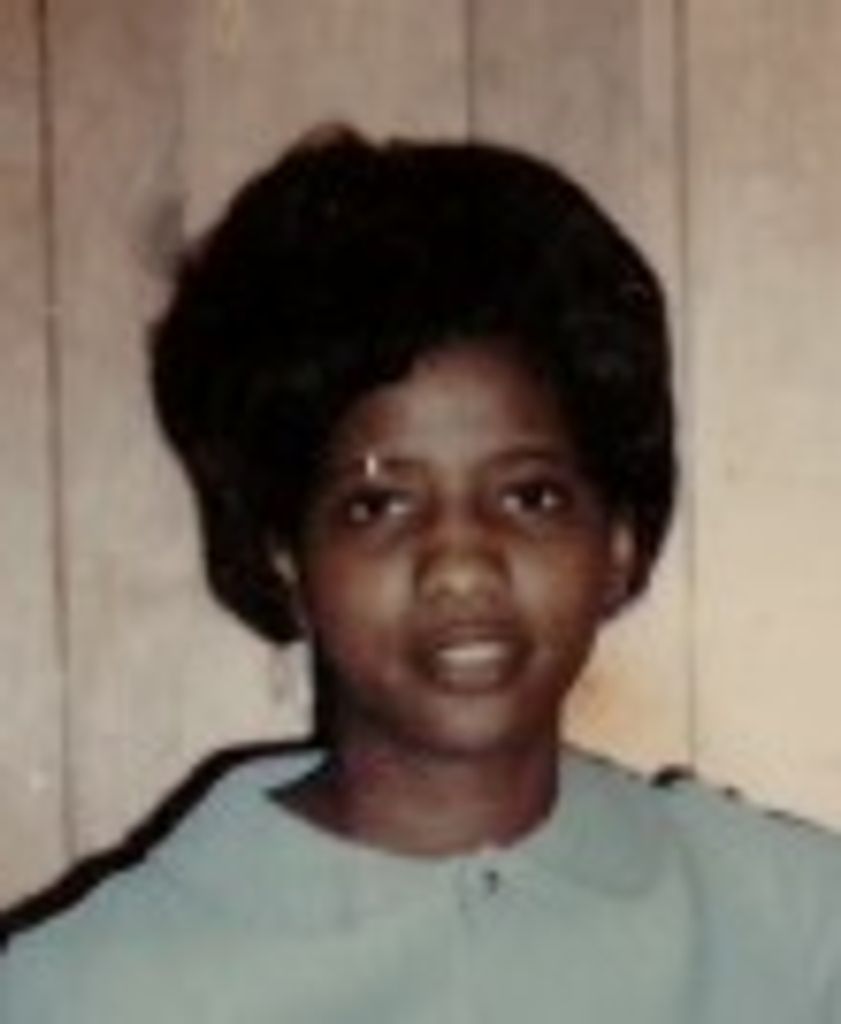 Sarah  M. Wesley