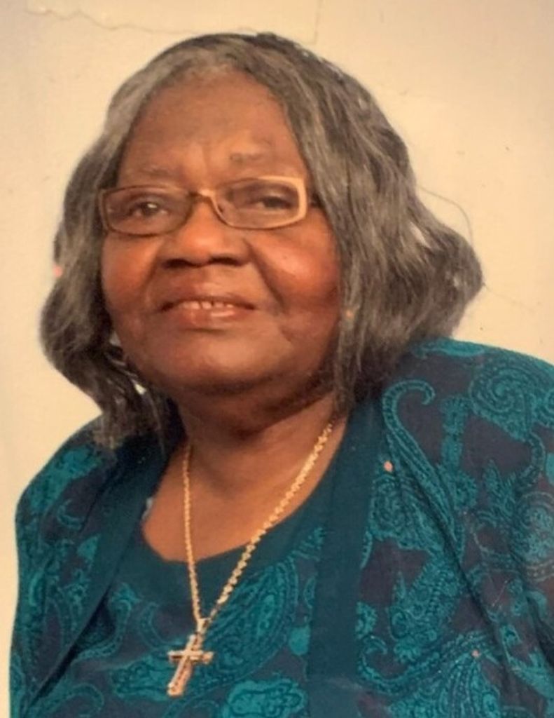 Mrs. Joan Wilson