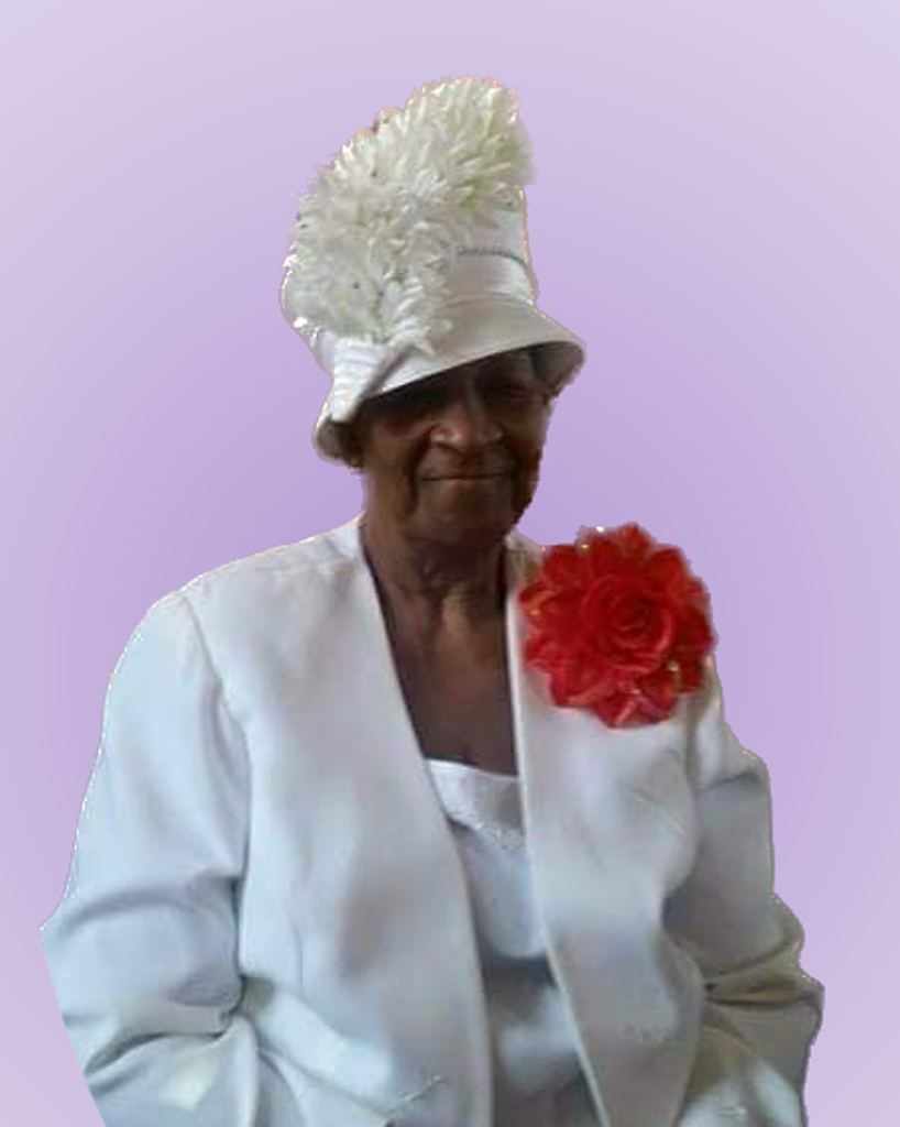 Jeraldine C. Porter