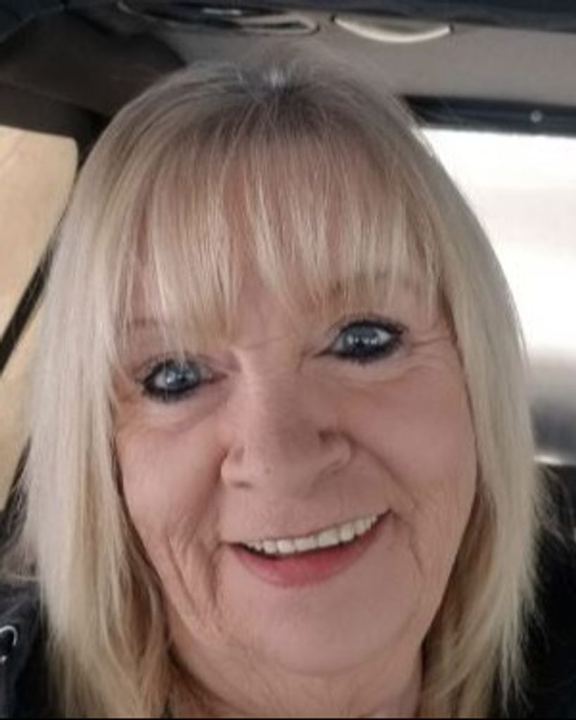 Tena McGue Profile Photo