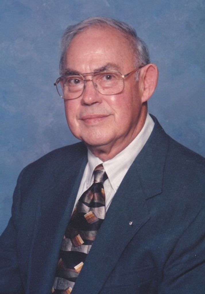 W. Ray Butcher Profile Photo