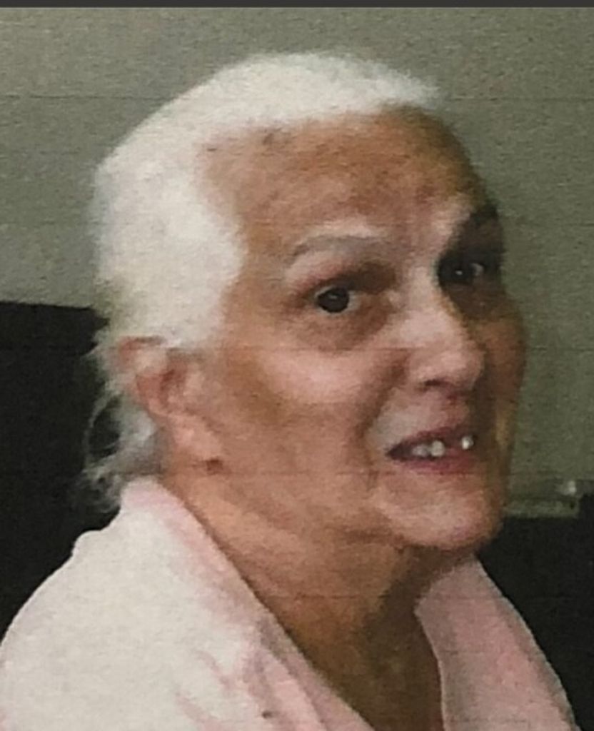 Wilma F. (Reed)  Mansell