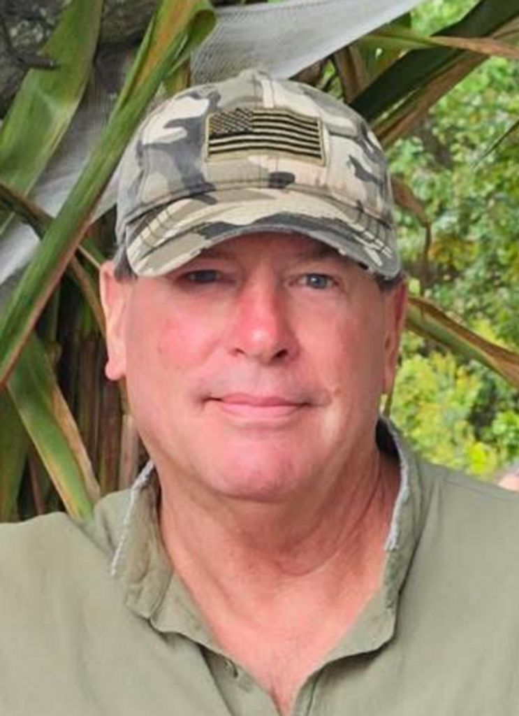 John Michael Mcneaney Profile Photo