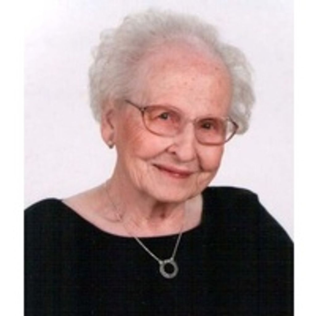 Phyllis LaDuke