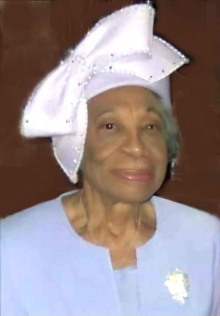 Mable Turner Profile Photo