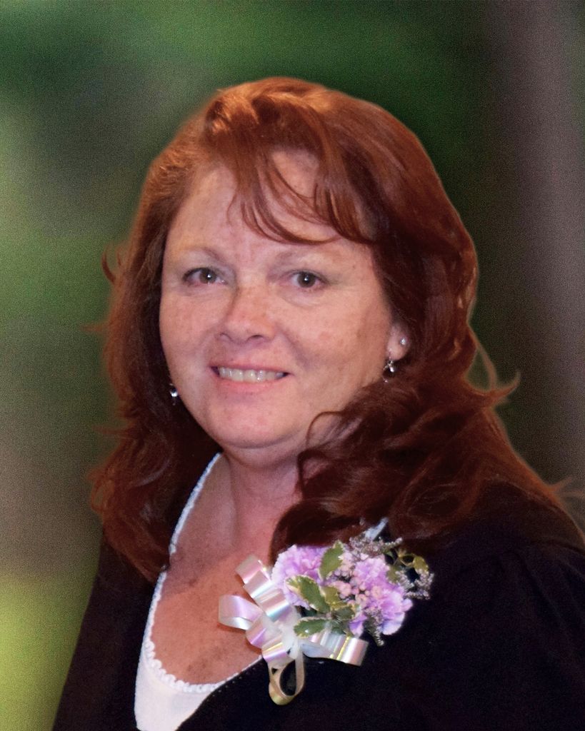 Kimberly Gibson Giancola