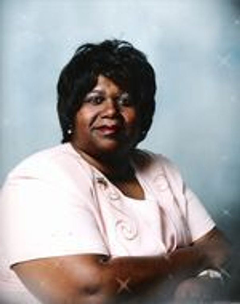 Ivy Anita Tatum