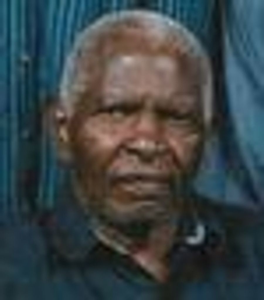 Clarence Davis