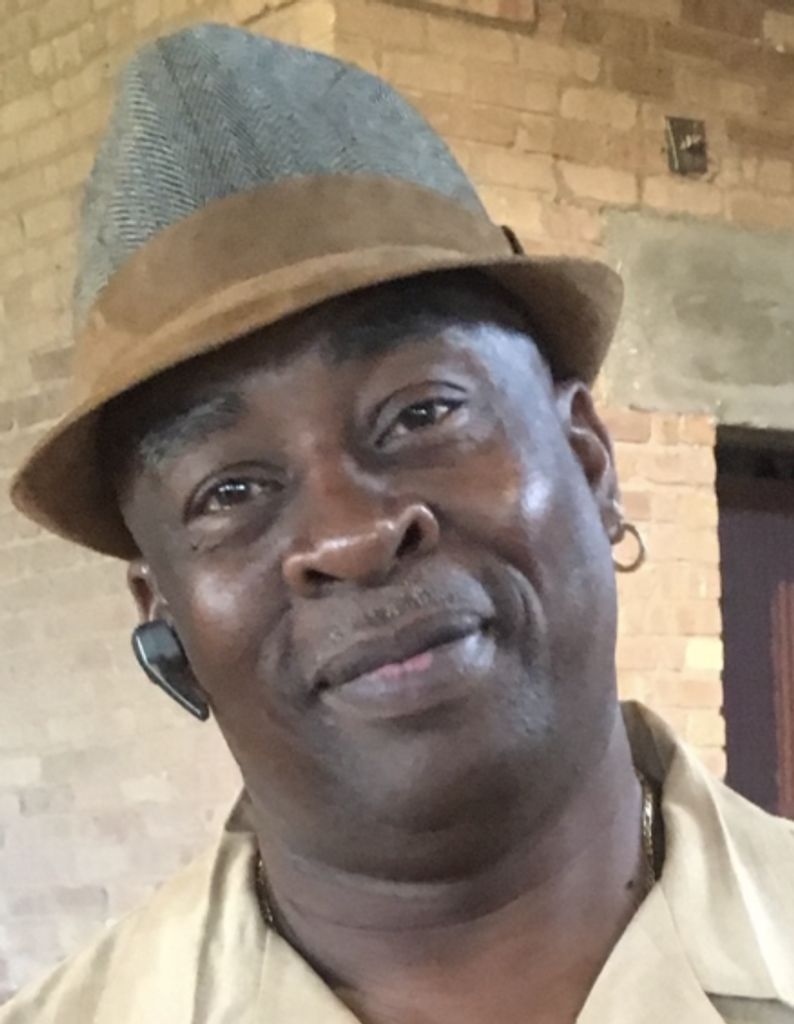 John Lewis Brown Jr.