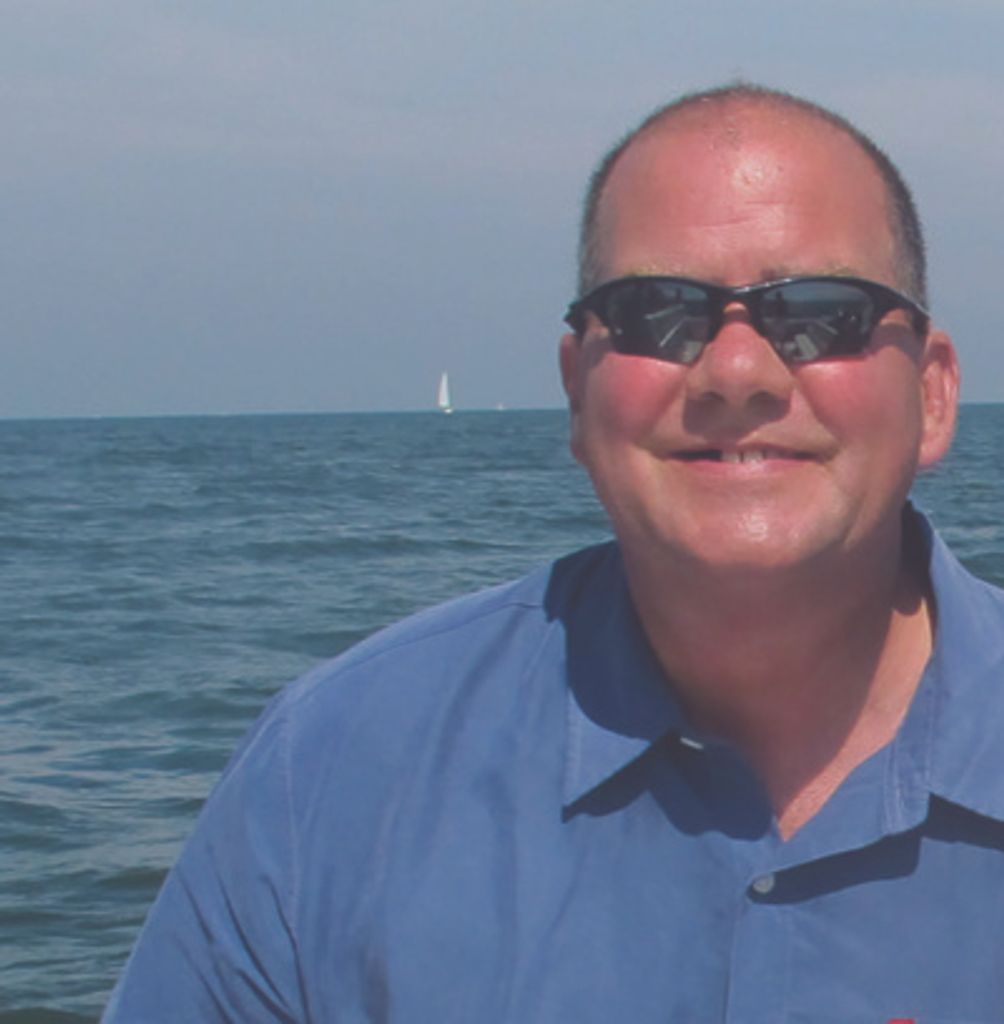Peter L. Kenney Profile Photo