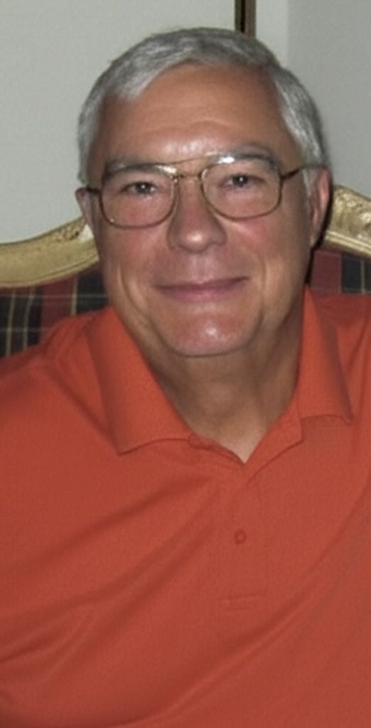 Patrick Stack Profile Photo