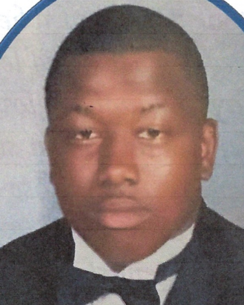 Deyounta Clark, 29 Profile Photo