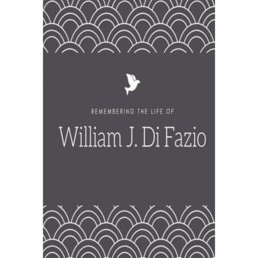 William Di Fazio Profile Photo
