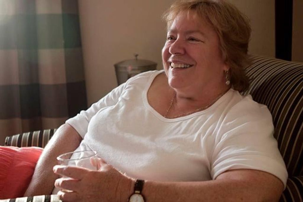 Diane C. Vance