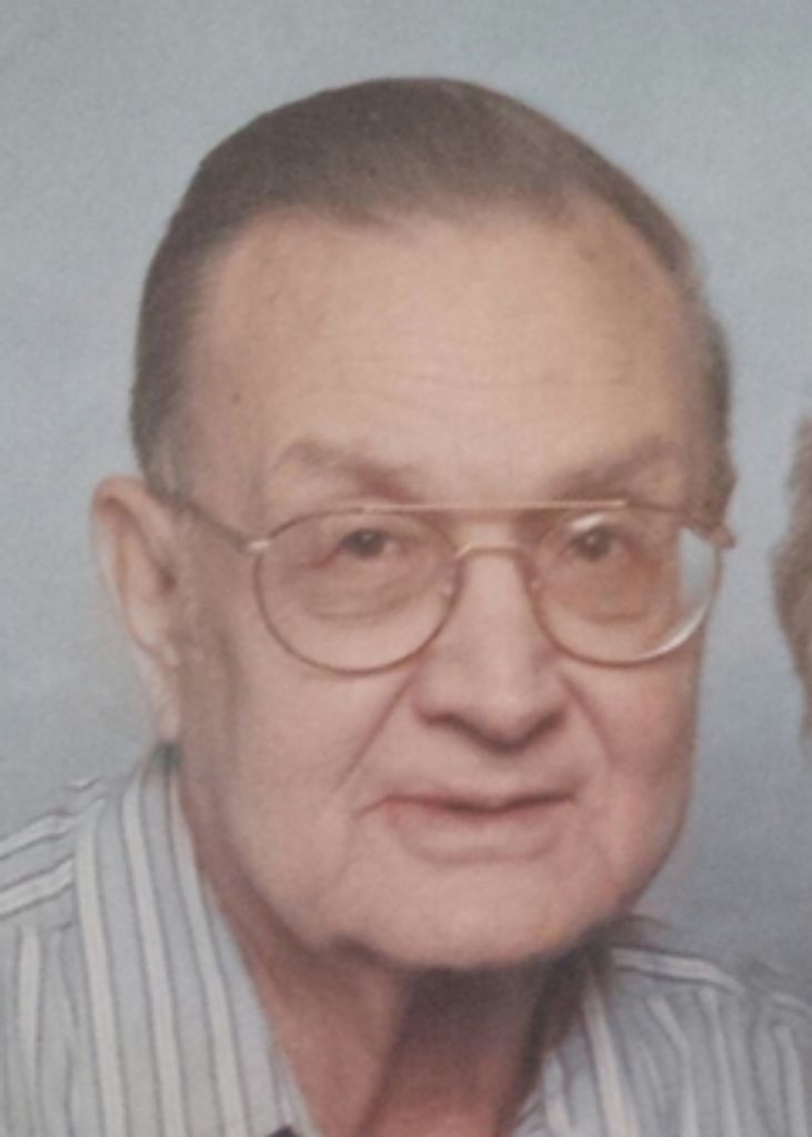Kenneth Houston Carey