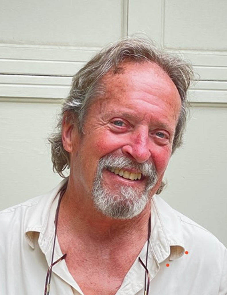 Richard Keith Johnson