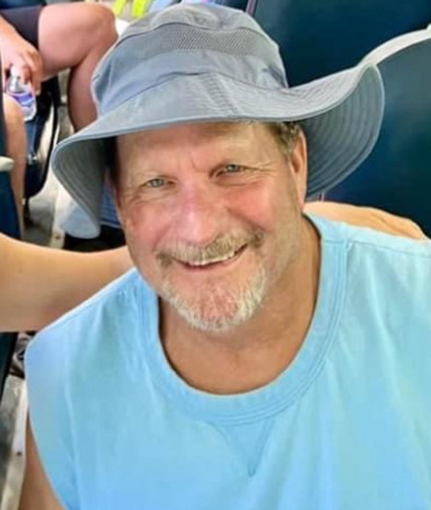 Jerry Rellihan Profile Photo