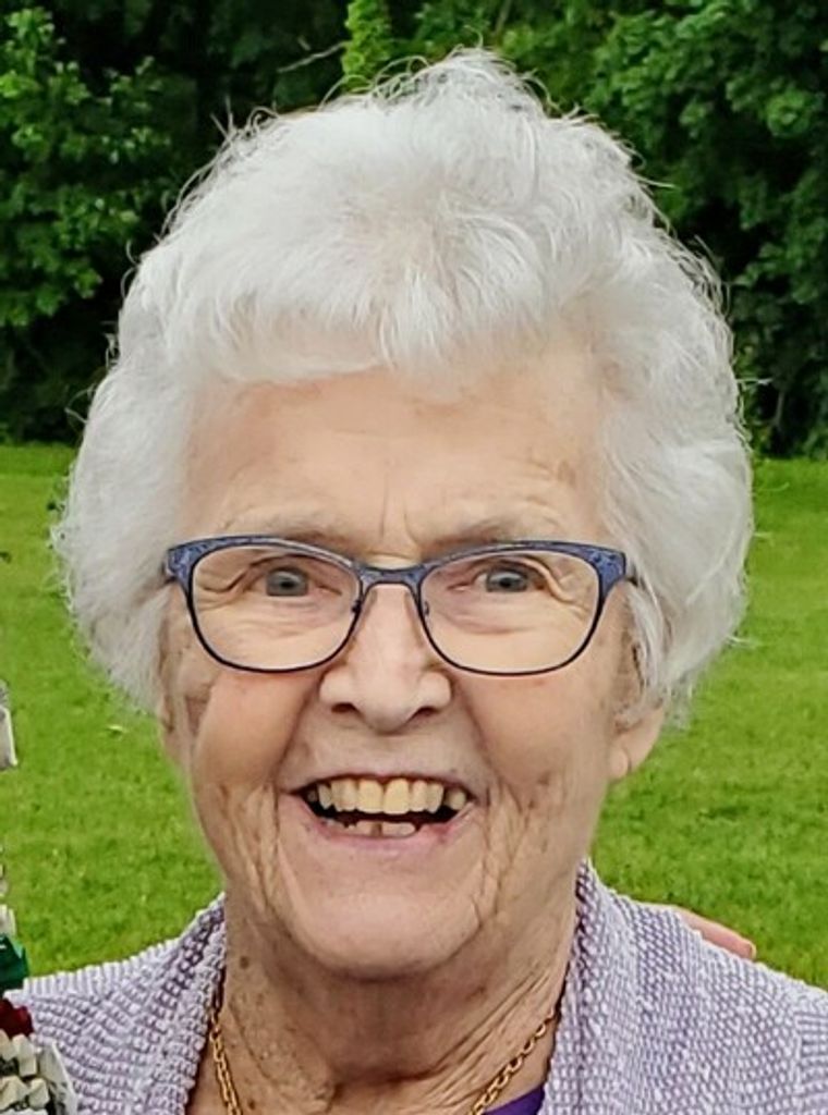 Patricia "Pat" Ann Rex Profile Photo