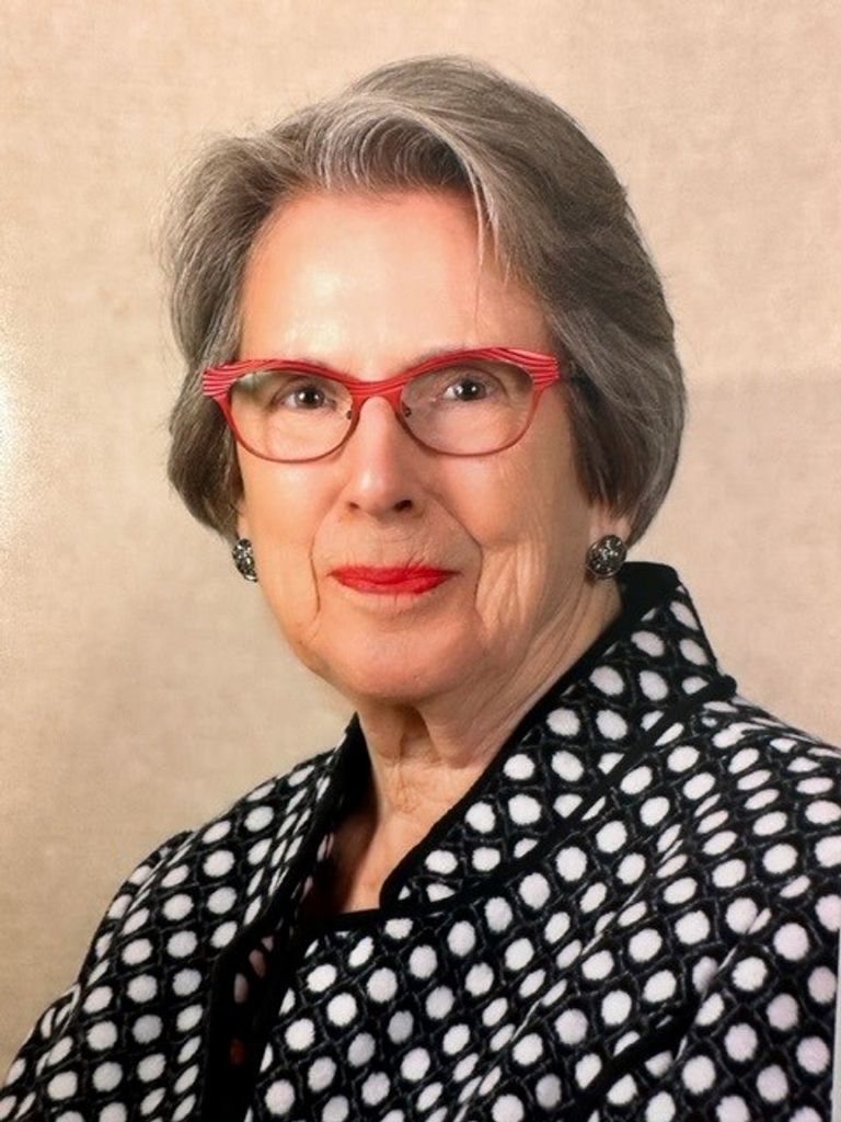 Linda Strassburger
