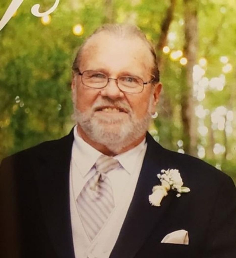 Roger Kingston Profile Photo