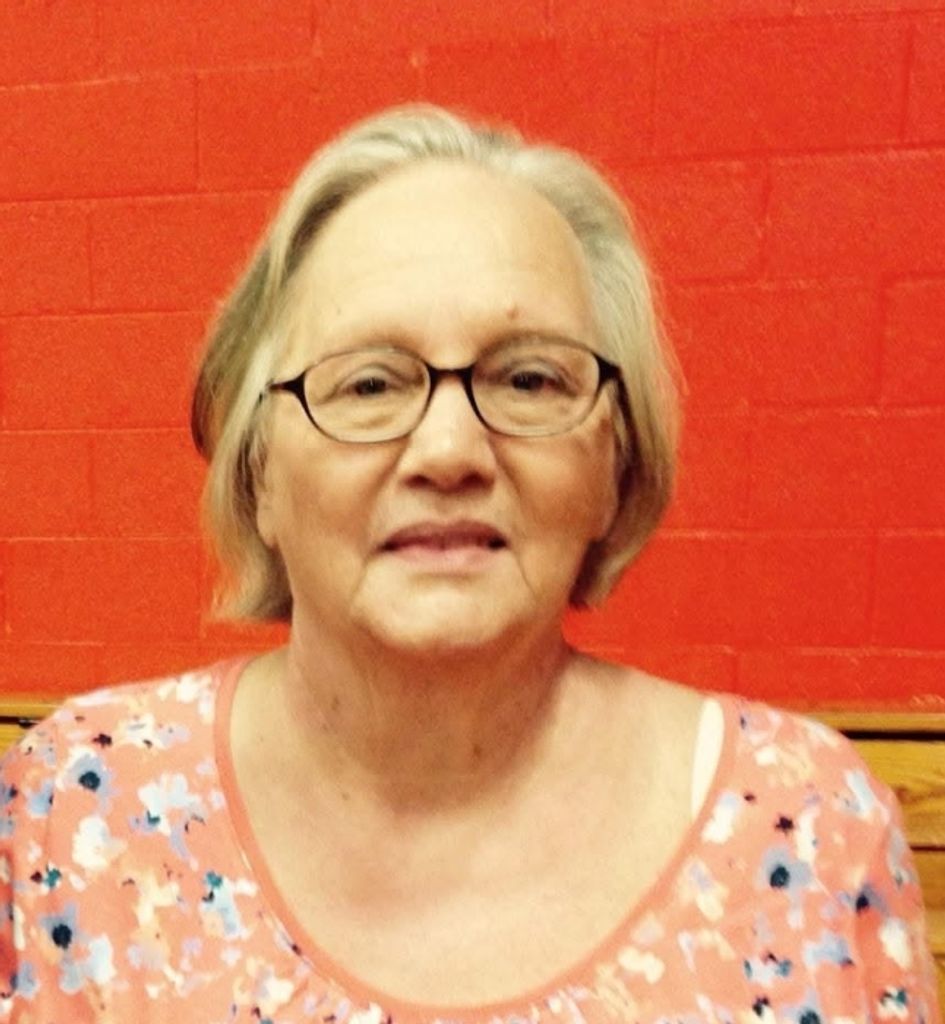 Ethel Faye Crigger