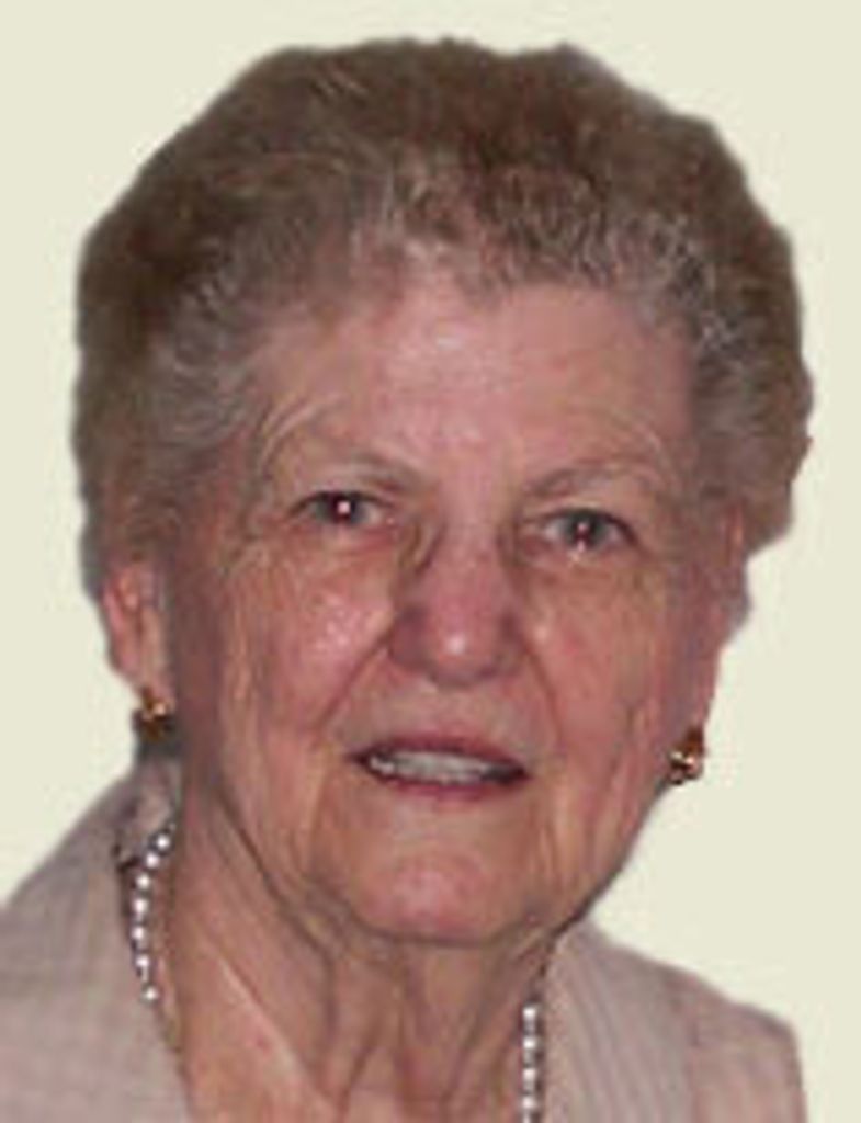 Grace L. Prouty