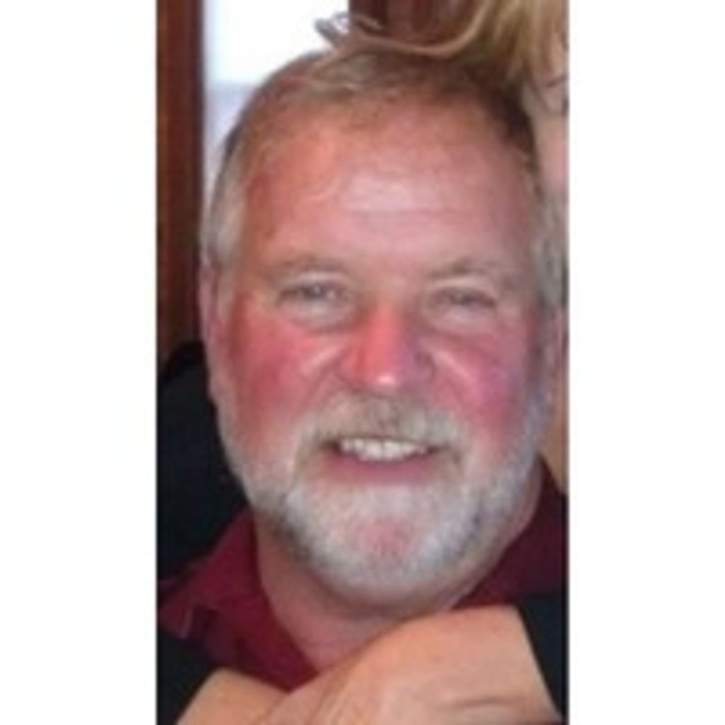 Randy J. Longstreet