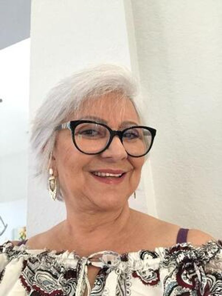 Rosa M. Arruda Profile Photo