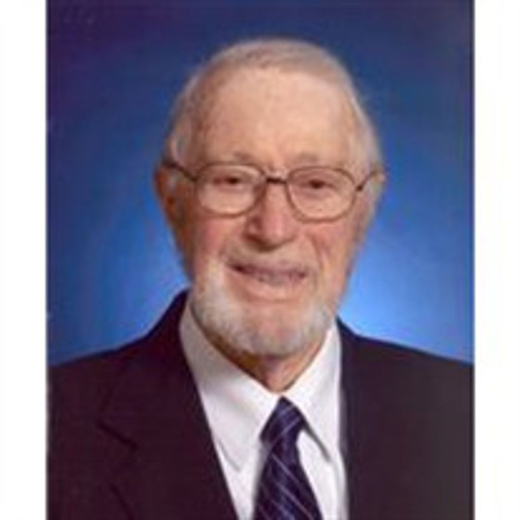 Raymond Coppenger