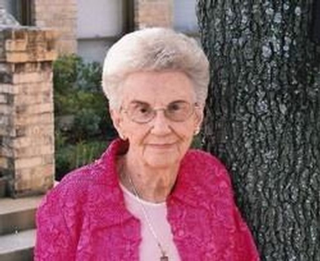 Reitha Nell Mattox