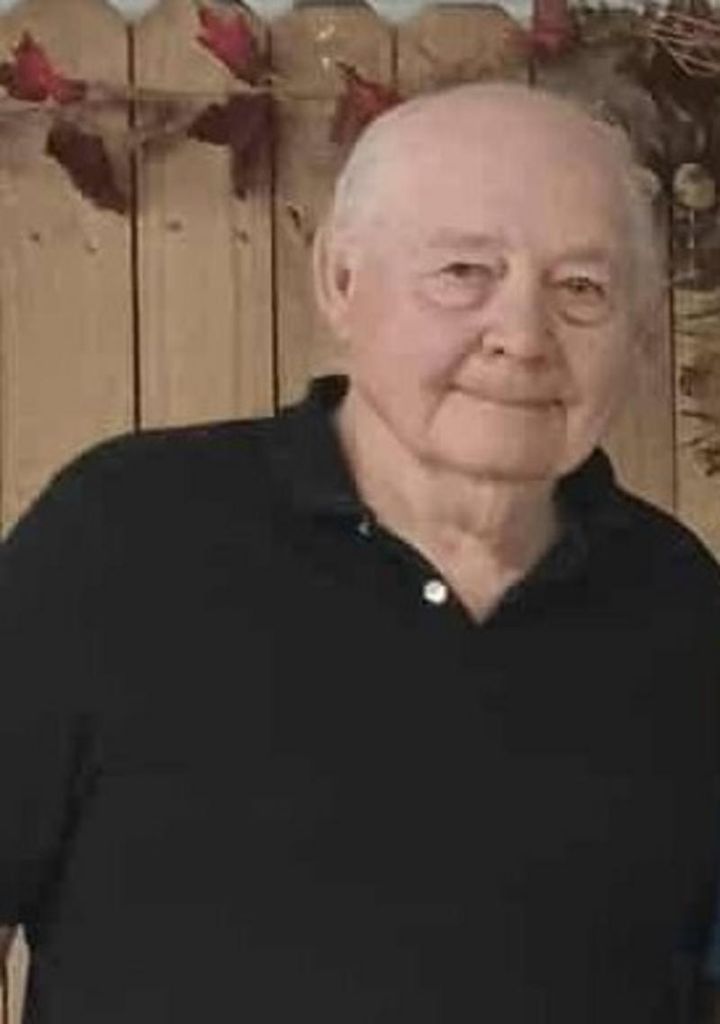 Reverend Charles A. Jackson Profile Photo
