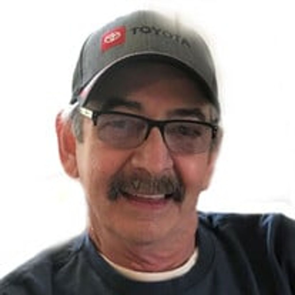 William "Bill" Fredrick Smith Jr.