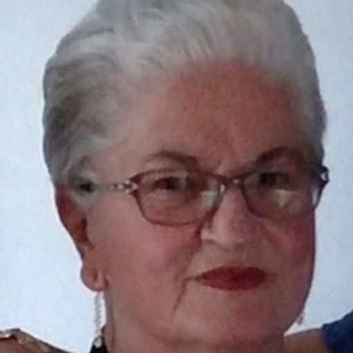 Zagorka Akovic Profile Photo