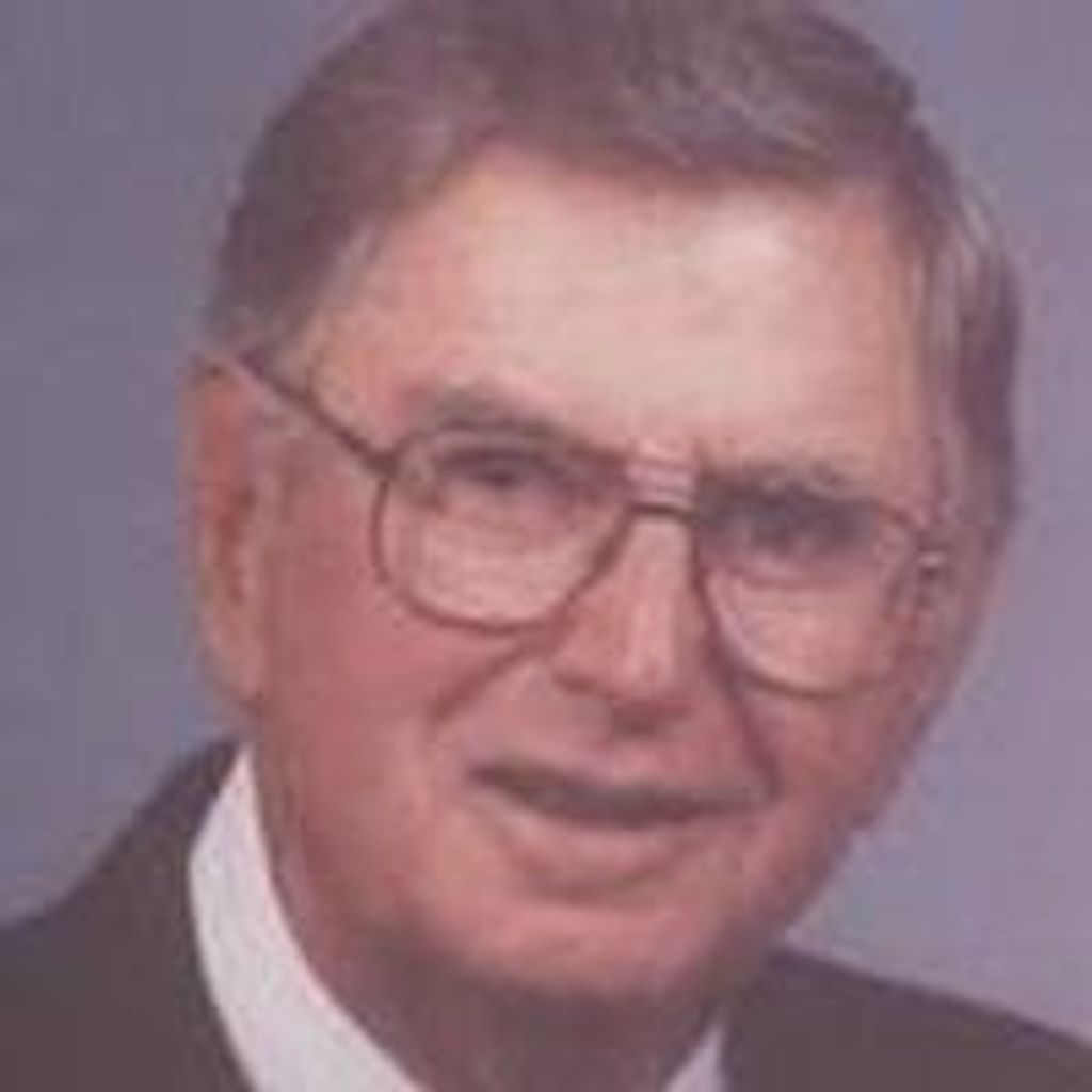 James  Patrick Doherty