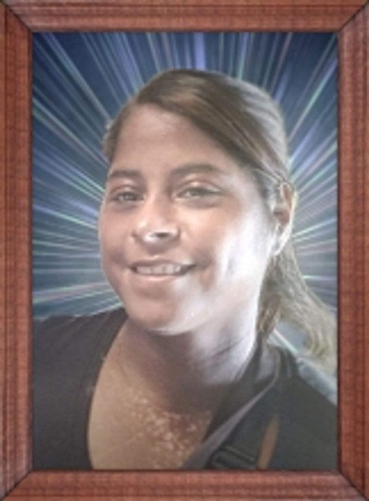 Grechi Marie Cirino-Matos