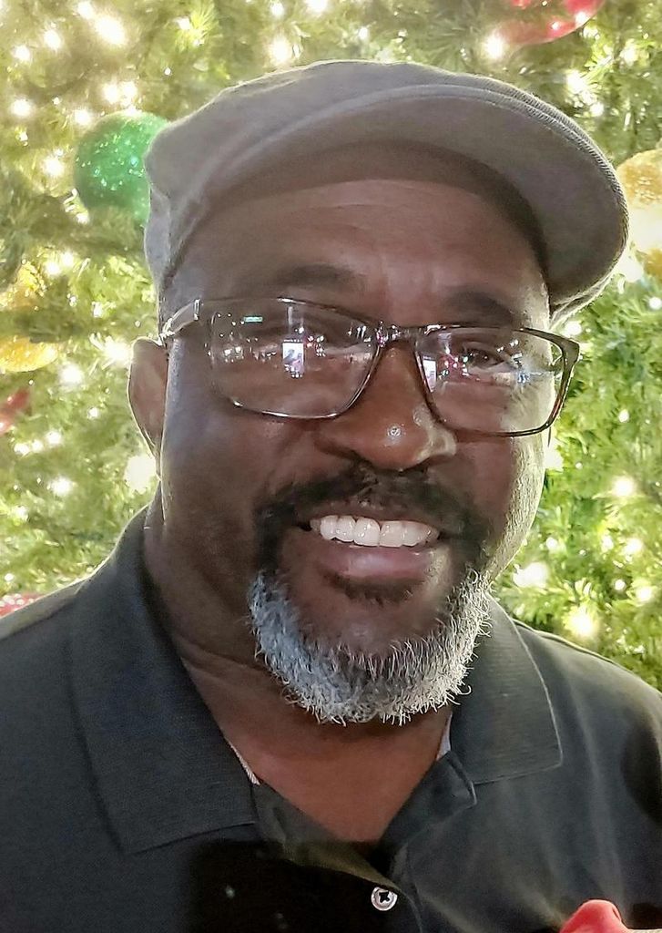 Larry Alex Profile Photo