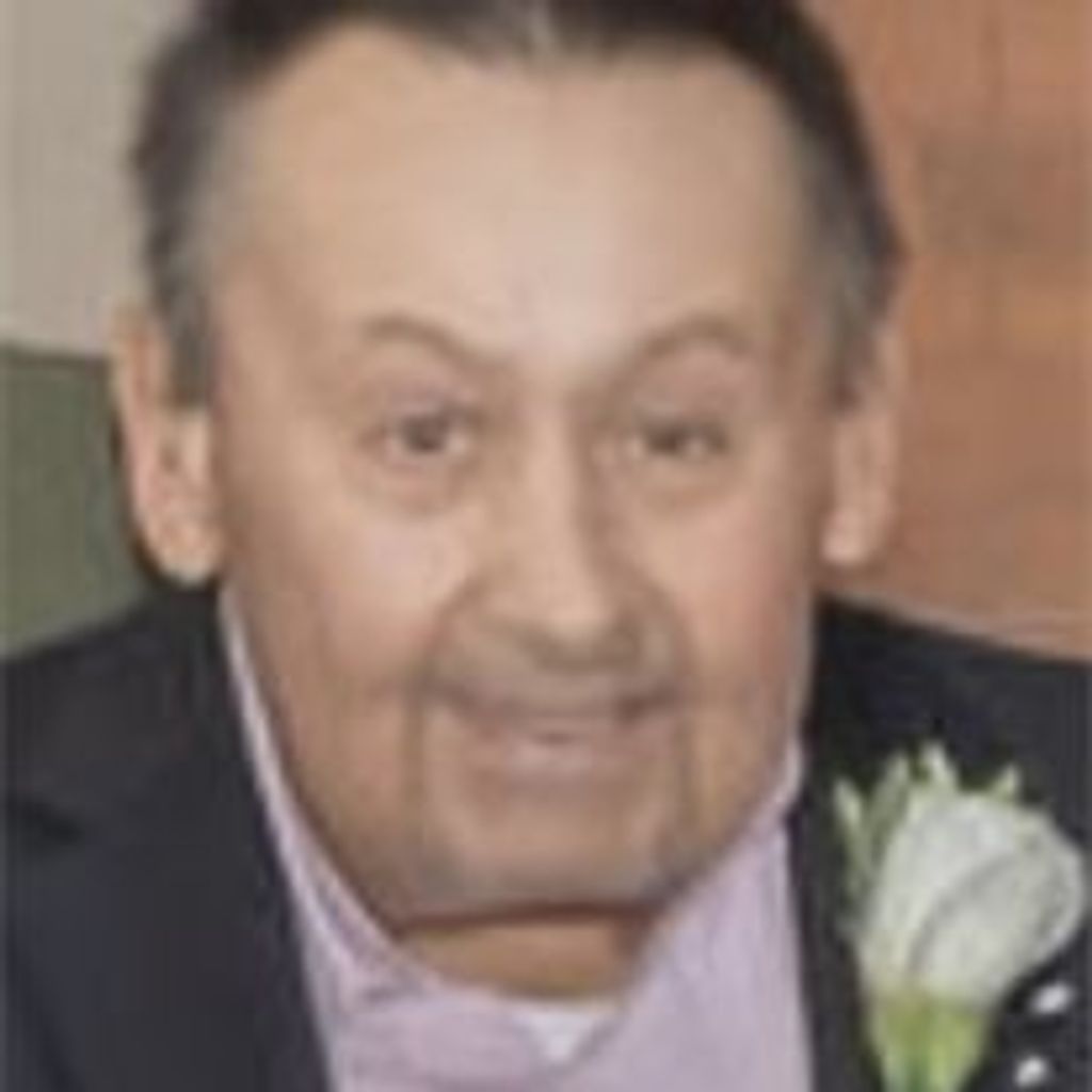 Leo "Sonny" Krzeminski