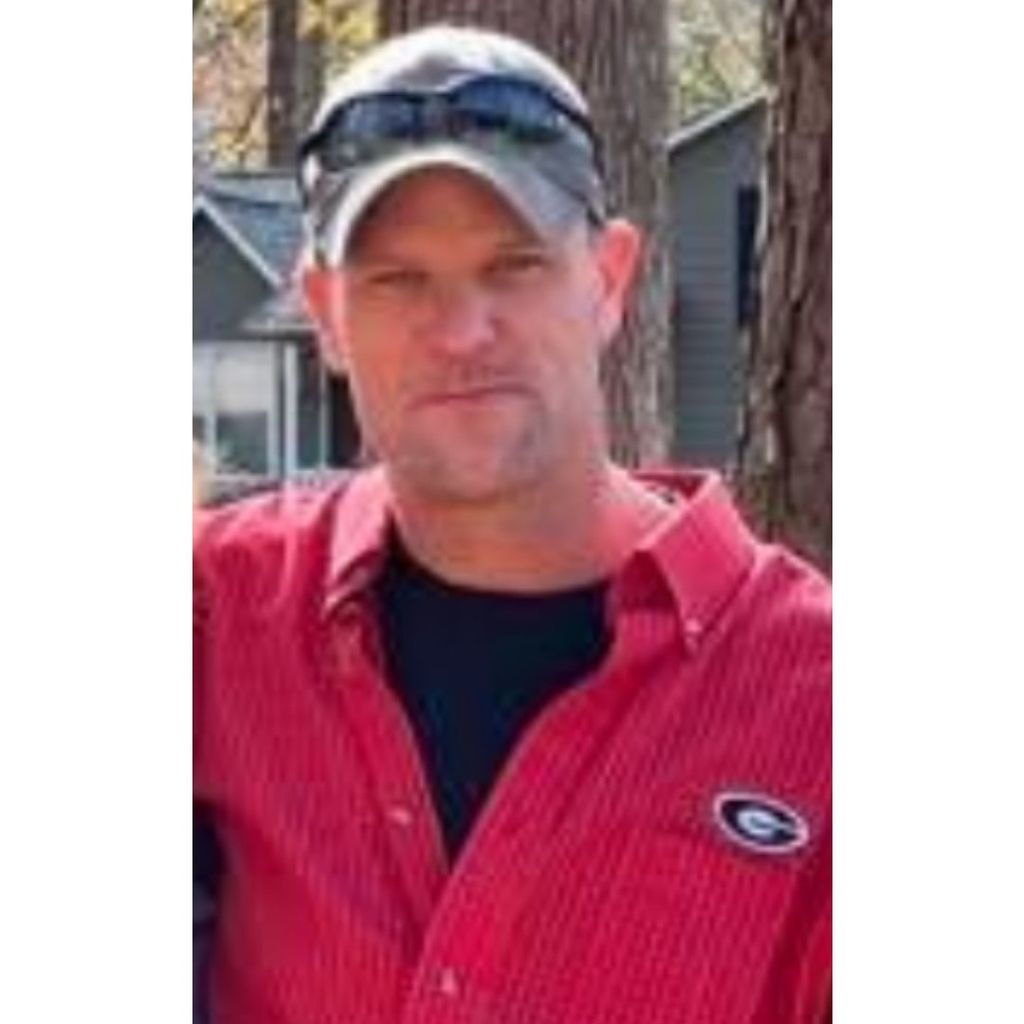 Eric Evans